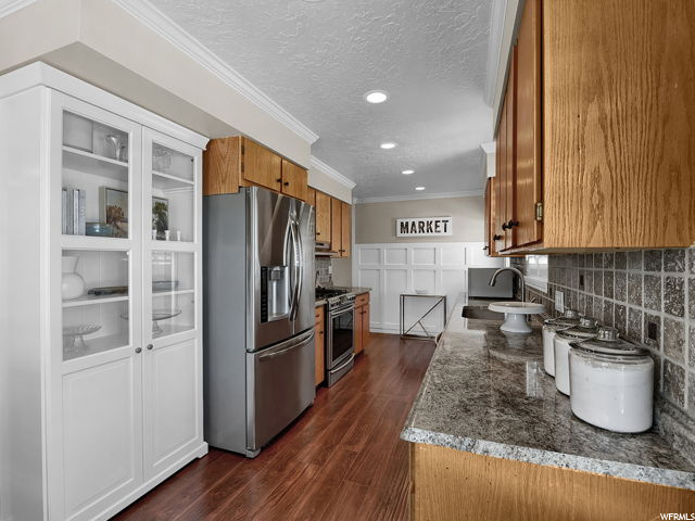 3478 S 475 W, Bountiful, UT 84010 — photo 8