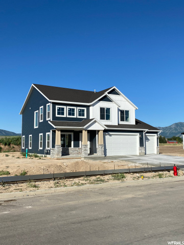 560 S 390 E, Hyrum, UT 84319 — photo 3