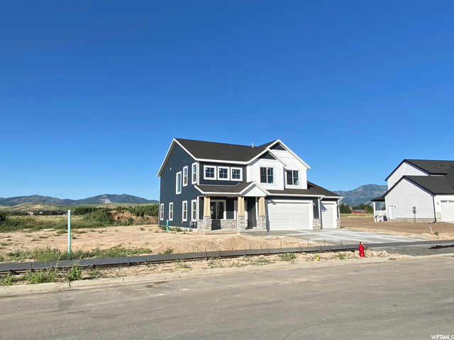 560 S 390 E, Hyrum, UT 84319 — photo 4