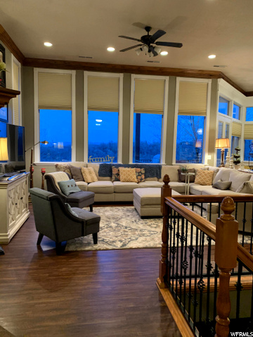 649 E Westbrook Cir, Kaysville, UT 84037 — photo 5