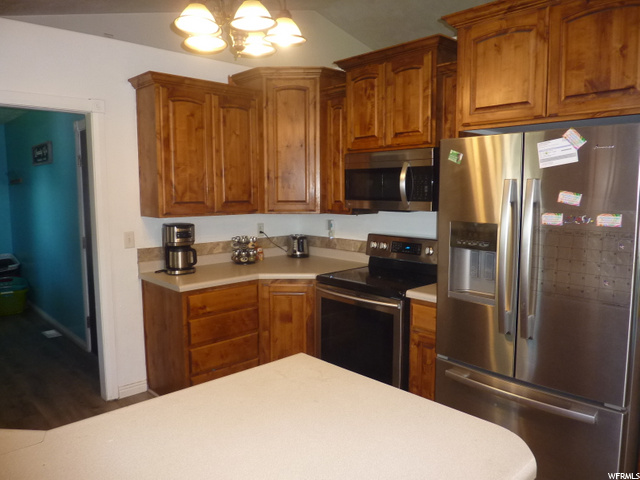 30 E 100 N, Aurora, UT 84620 — photo 5