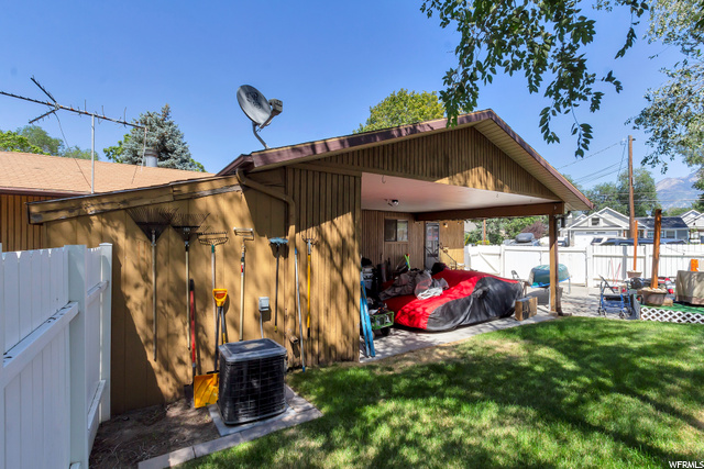 6776 S 700 E, Midvale, UT 84047 — photo 4