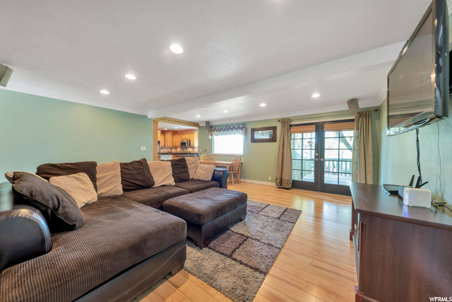 1890 S Arlington E, Bountiful, UT 84010 — photo 7