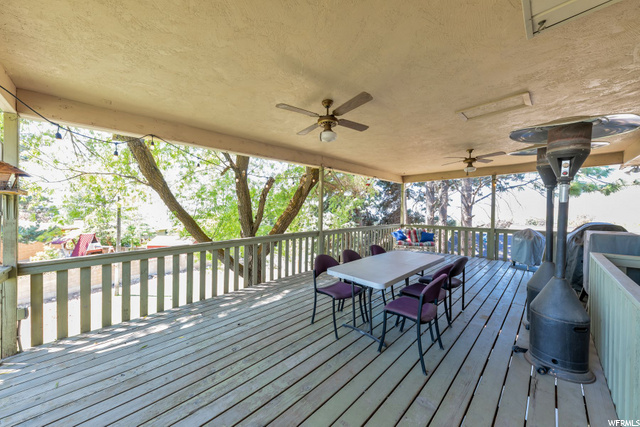 1890 S Arlington E, Bountiful, UT 84010 — photo 11