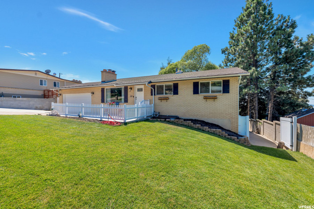 1890 S Arlington E, Bountiful, UT 84010 — photo 3