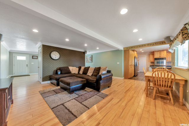 1890 S Arlington E, Bountiful, UT 84010 — photo 8
