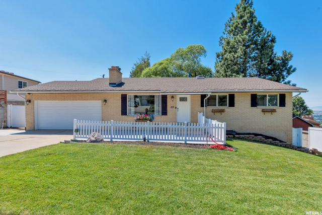1890 S Arlington E, Bountiful, UT 84010 — photo 2