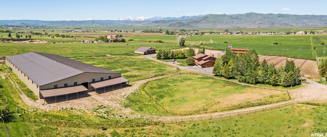 804 E 3200 N, Kamas, UT 84036 — photo 3
