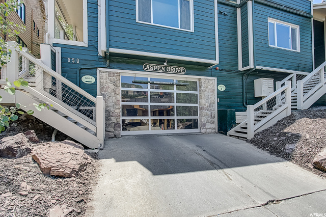 550 Deer Loop #8, Park City, UT 84060 — photo 3