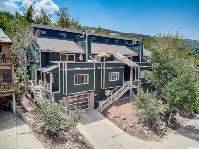 550 Deer Loop #8, Park City, UT 84060 — photo 2