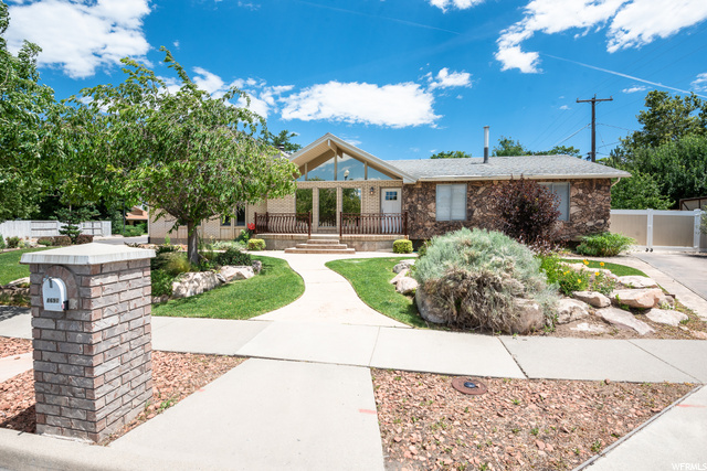 8691 S 1185 E, Sandy, UT 84094 — photo 4