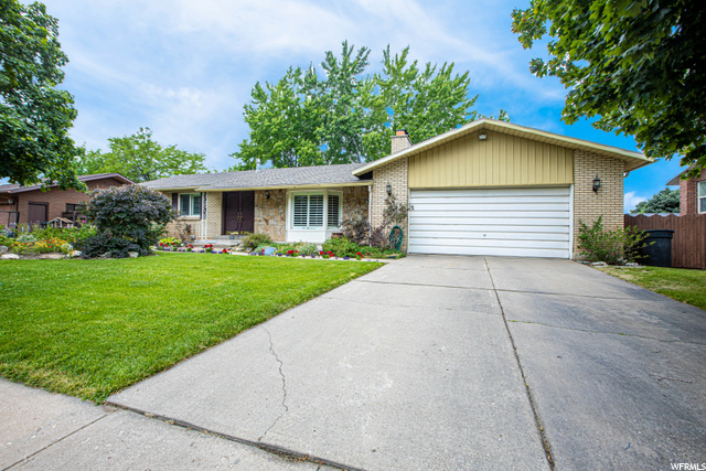 1561 N 700 E, Bountiful, UT 84010 — photo 2