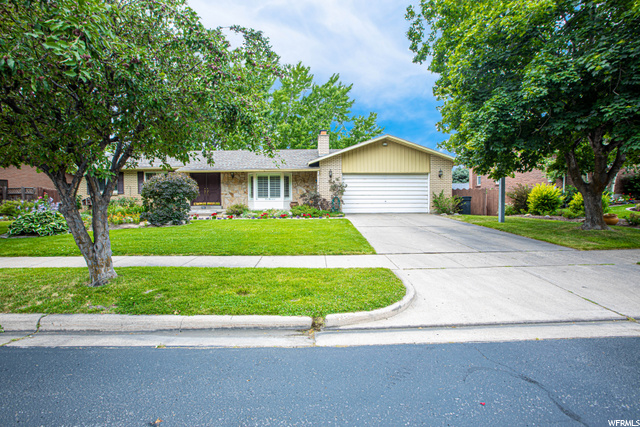 1561 N 700 E, Bountiful, UT 84010 — photo 3