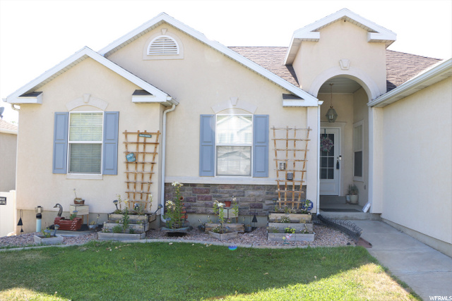 1422 S 730 W, Payson, UT 84651 — photo 2