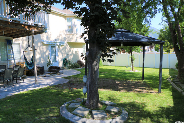 1422 S 730 W, Payson, UT 84651 — photo 5