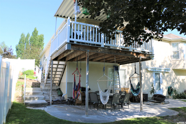 1422 S 730 W, Payson, UT 84651 — photo 4