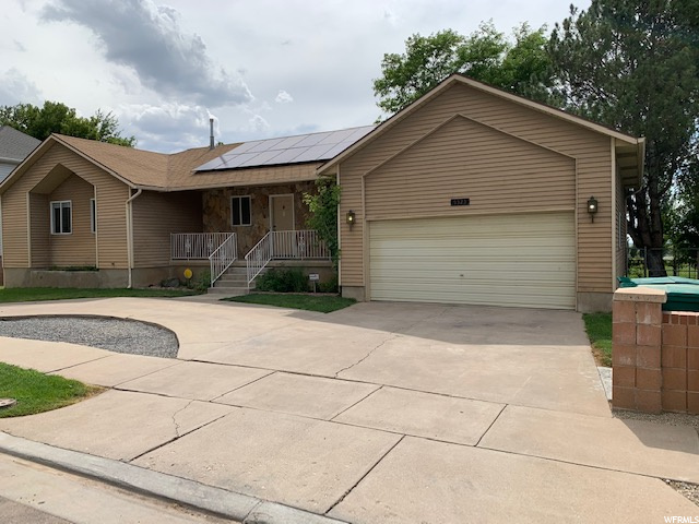 5323 S 2800 W, Roy, UT 84067 — photo 2