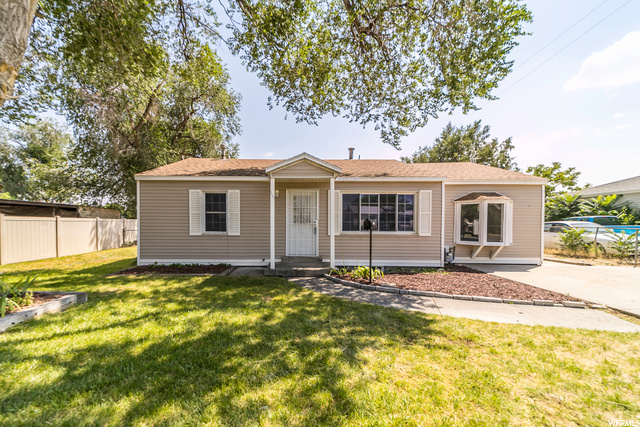 4297 W 5615 S, Salt Lake City UT 84118