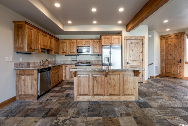 8143 Courtyard Loop #8, Park City, UT 84098 — photo 8