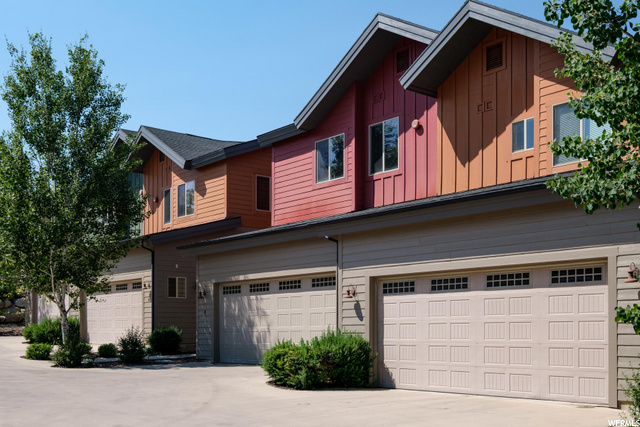 8143 Courtyard Loop #8, Park City, UT 84098 — photo 3