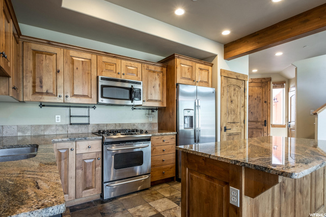8143 Courtyard Loop #8, Park City, UT 84098 — photo 9
