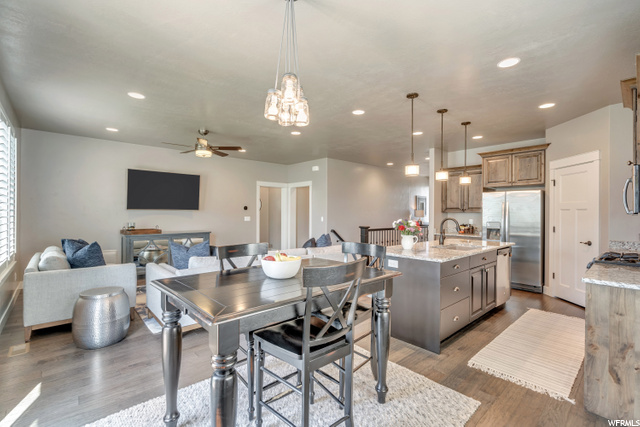 2114 E 1200 N, Layton, UT 84040 — photo 7