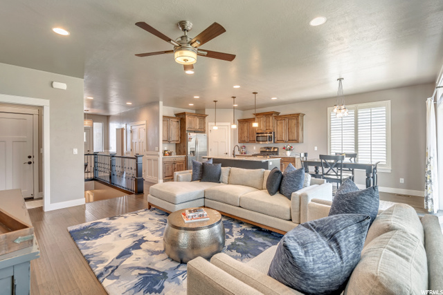 2114 E 1200 N, Layton, UT 84040 — photo 5