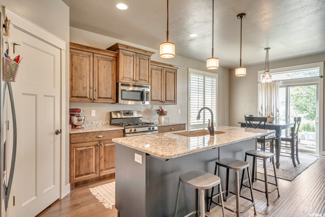 2114 E 1200 N, Layton, UT 84040 — photo 10