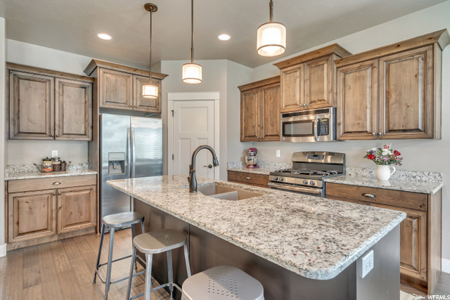 2114 E 1200 N, Layton, UT 84040 — photo 8
