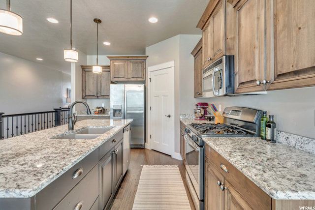 2114 E 1200 N, Layton, UT 84040 — photo 9