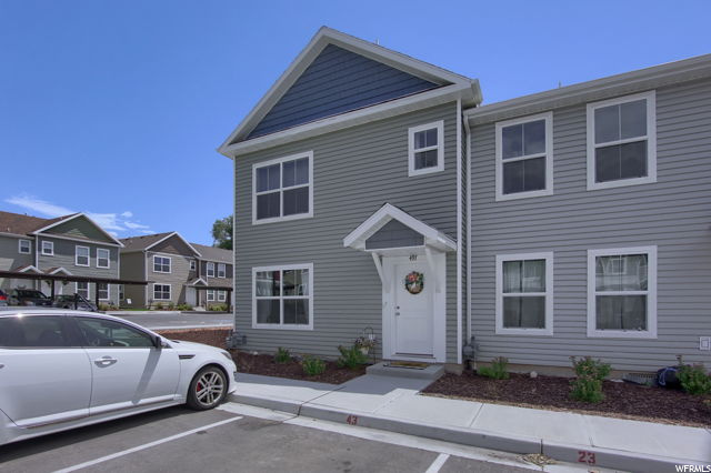 497 W 2650 N, Sunset, UT 84015 — photo 2