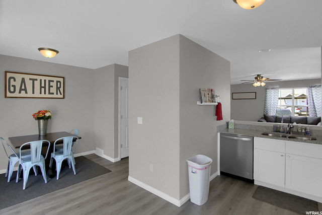 497 W 2650 N, Sunset, UT 84015 — photo 9