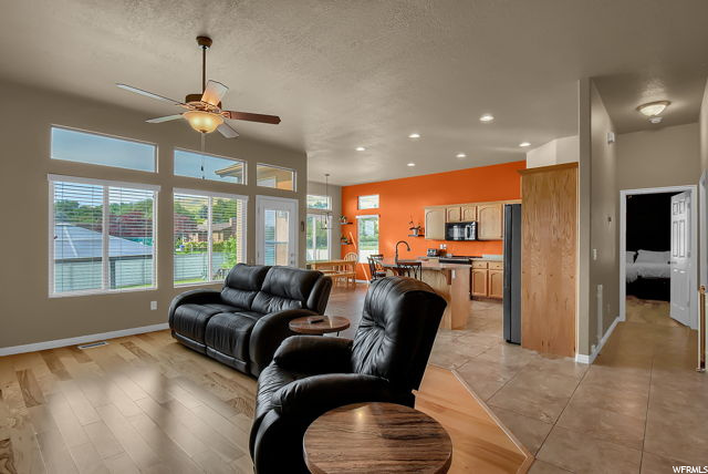 3287 N 1375 W, Pleasant View, UT 84414 — photo 3