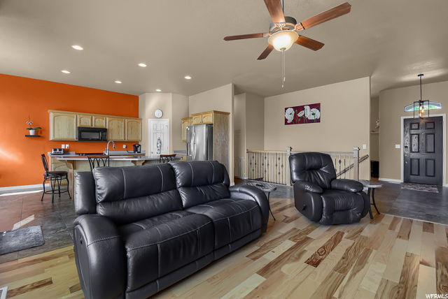 3287 N 1375 W, Pleasant View, UT 84414 — photo 2