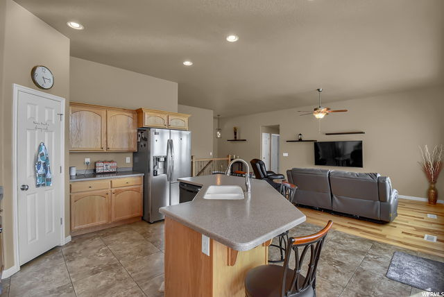 3287 N 1375 W, Pleasant View, UT 84414 — photo 8