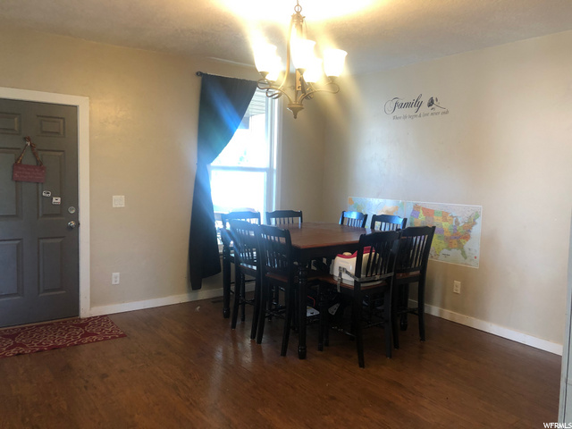 128 S 100 E, Preston, ID 83263 — photo 4