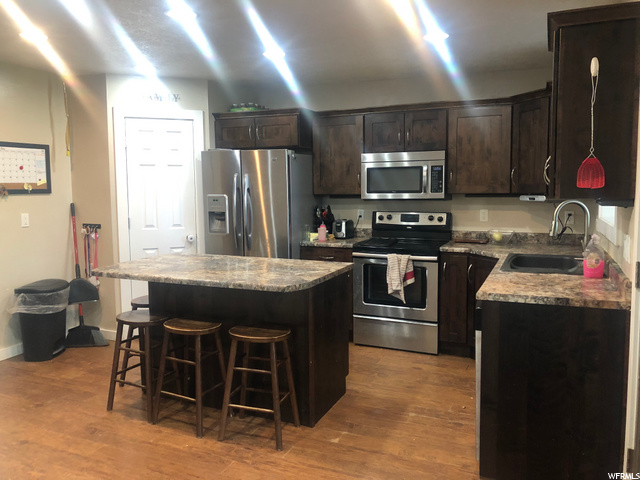 128 S 100 E, Preston, ID 83263 — photo 5