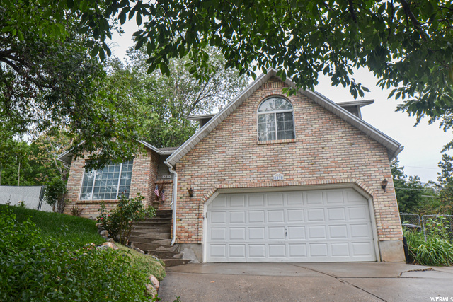 1230 Thornfield Rd, Kaysville, UT 84037