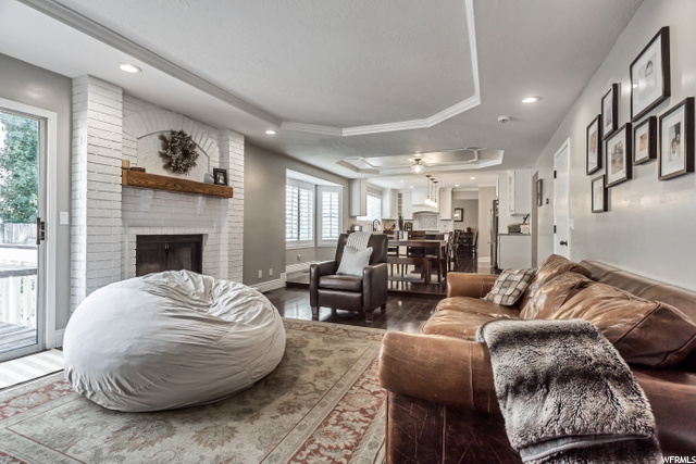 1976 E Summerborne Cir, Sandy, UT 84093 — photo 8