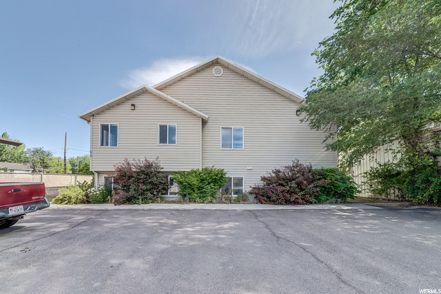 65 E 100 N, Ephraim, UT 84627 — photo 2