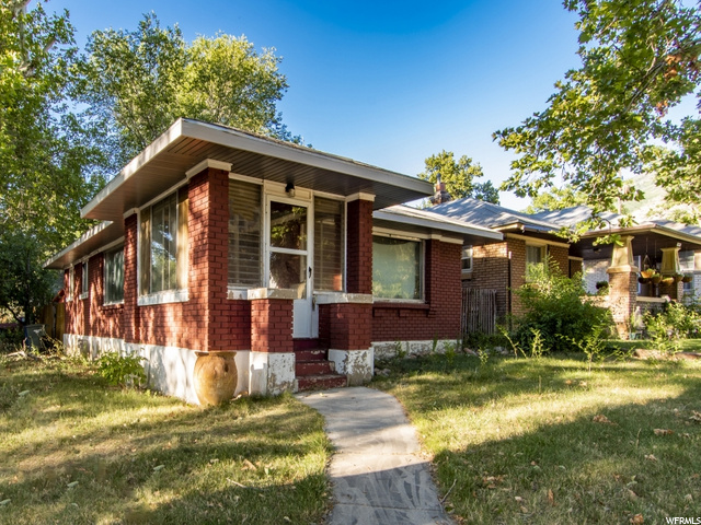1050 E 27th St S, Ogden, UT 84403 — photo 3