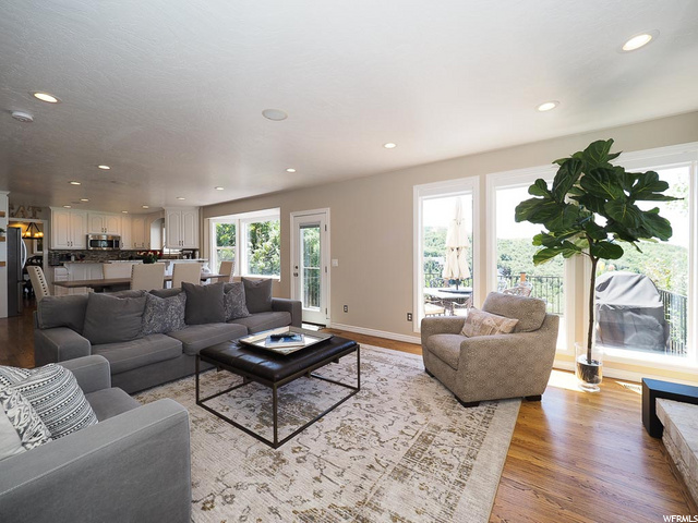 1574 E Maple Hills Dr S, Bountiful, UT 84010 — photo 10
