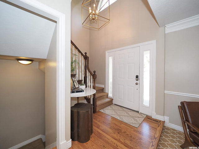 1574 E Maple Hills Dr S, Bountiful, UT 84010 — photo 8
