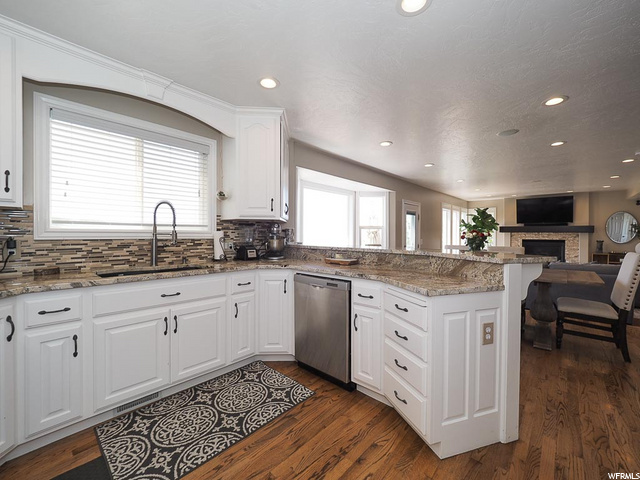 1574 E Maple Hills Dr S, Bountiful, UT 84010 — photo 12