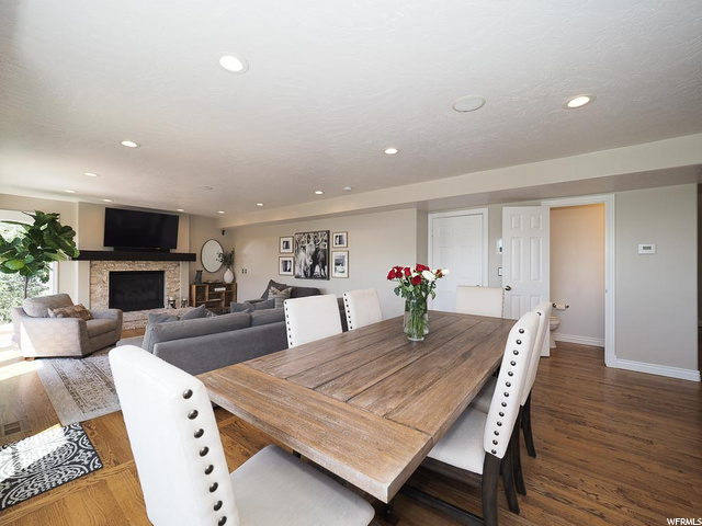 1574 E Maple Hills Dr S, Bountiful, UT 84010 — photo 11