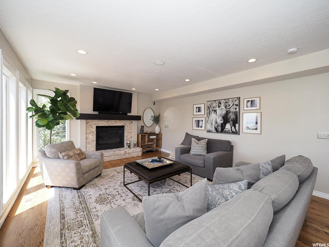 1574 E Maple Hills Dr S, Bountiful, UT 84010 — photo 9