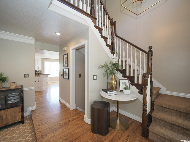 1574 E Maple Hills Dr S, Bountiful, UT 84010 — photo 7