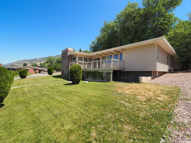 724 E 1400 N, Bountiful, UT 84010 — photo 5