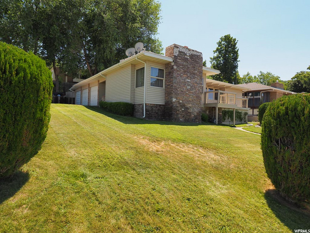 724 E 1400 N, Bountiful, UT 84010 — photo 3
