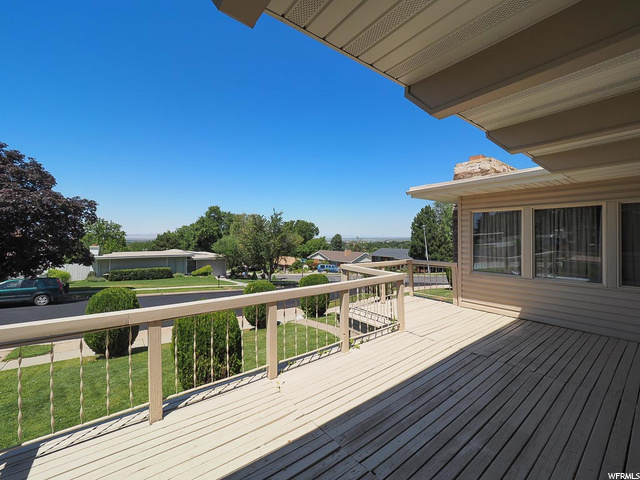 724 E 1400 N, Bountiful, UT 84010 — photo 7